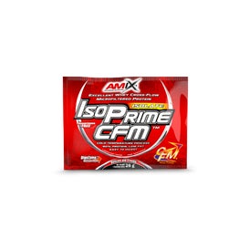 Amix Isoprime Cfm Isolate Cacahuete Chocolate Caramelo 28 g