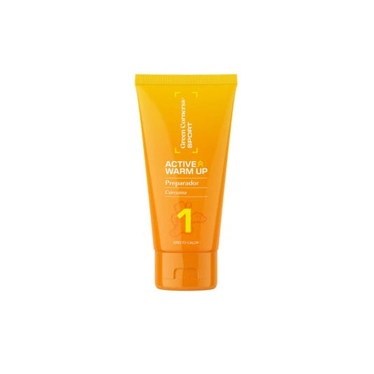 Green Cornerss Active Warm Up 50 ml