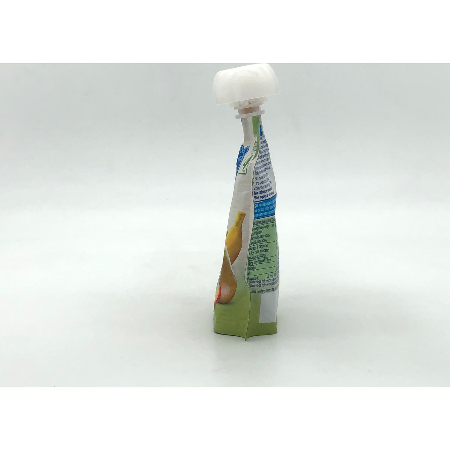 Nestle NaturNes 4 Frutas 90gr