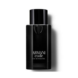 Giorgio Armani Code Eau de Toilette 75ml