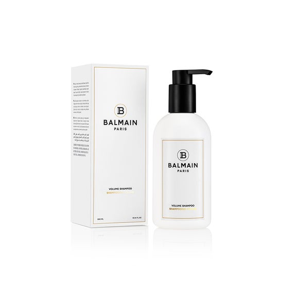 Balmain Volume Shampoo 300ml