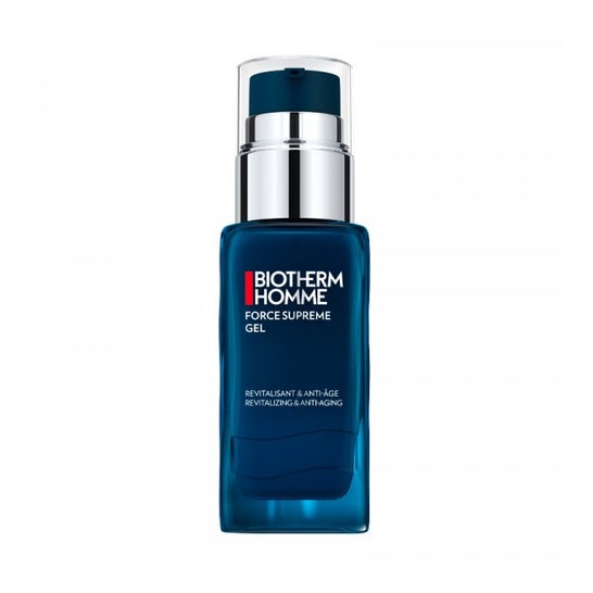 Biotherm Men Force Supreme Gel 50ml