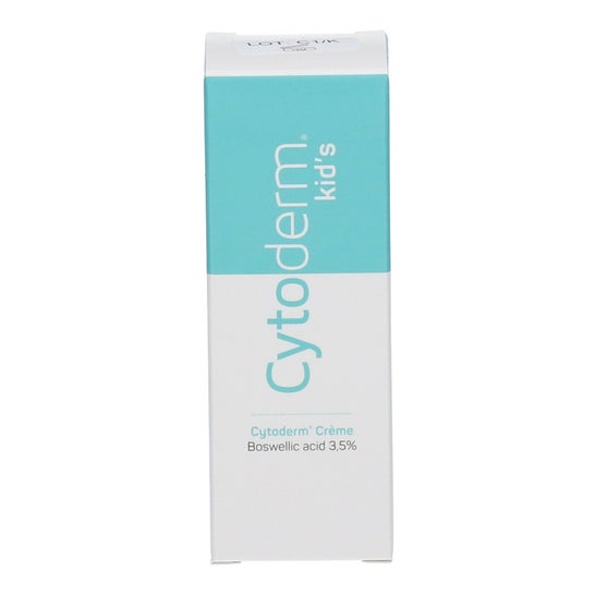 Dyna+ Cytoderm Crème Kid'S 30 ml