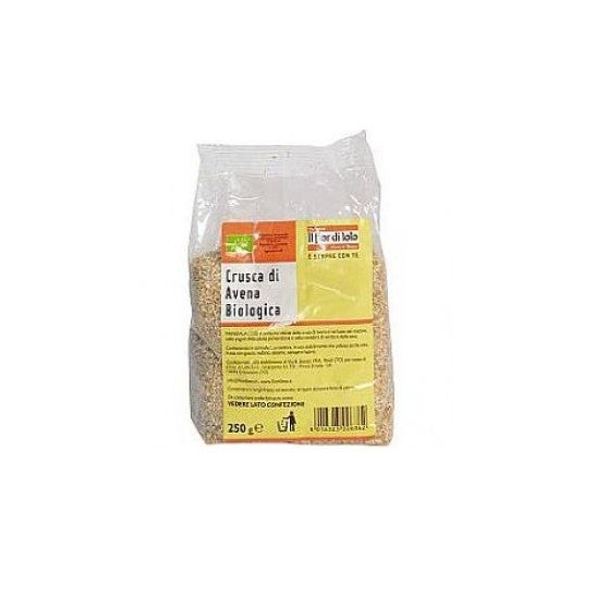Salvado De Avena 250G