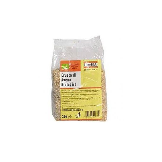Salvado De Avena 250G