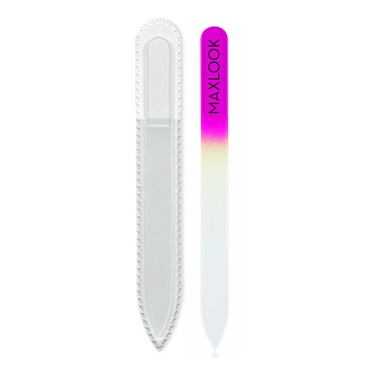 Nailine Lima Cristal Maxlook 1 ud