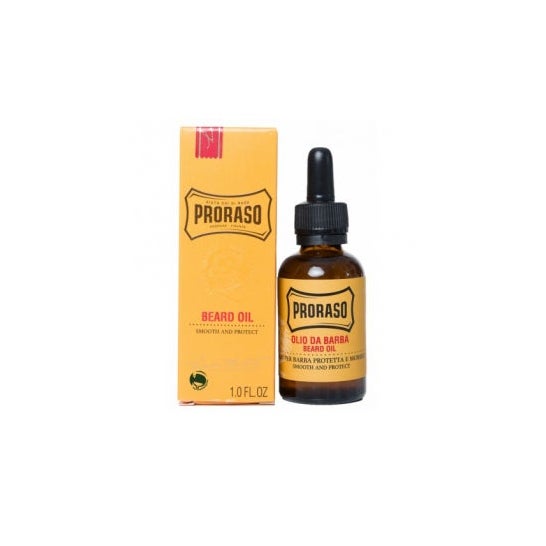 Proraso Aceite Barba 30ml