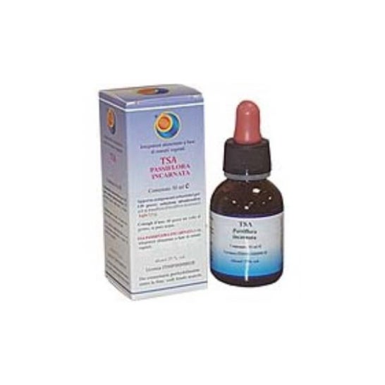 Tsa Passiflora Incarnata 50 ml