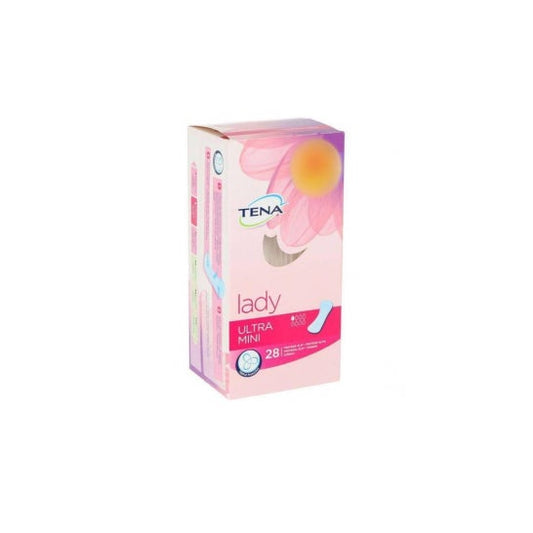 Essity Tena Discreet Serv Ultra Mini 28