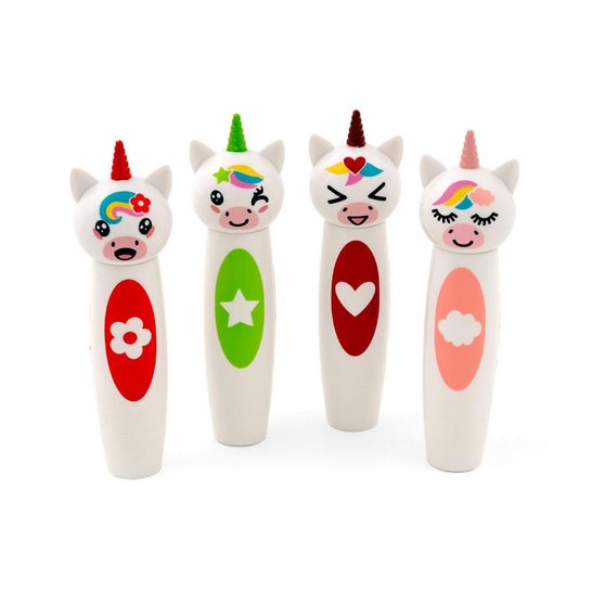 Cemefar Brillo Labial Unicornio 1ud