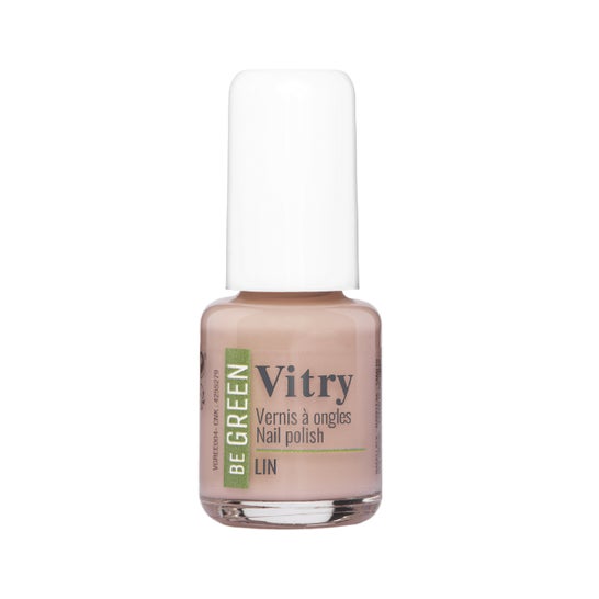 Vitry Esmalte de Uñas Be Green Lin 6ml
