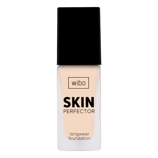 Wibo Skin Perfector Longwear Foundation 02W Fair 30ml