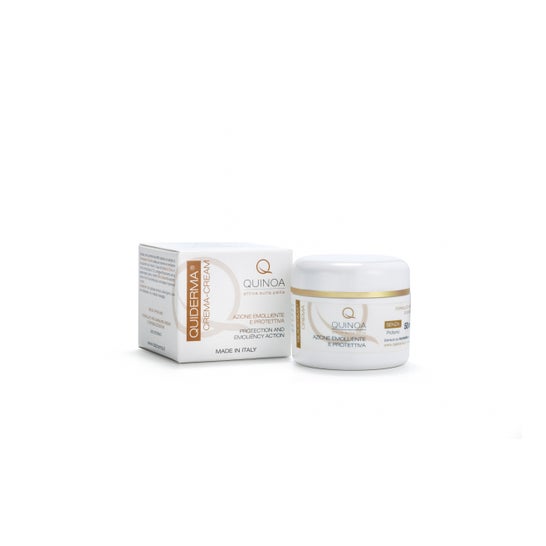Quinoa Quinoil Aceite Limpiador de Piel 250 ml