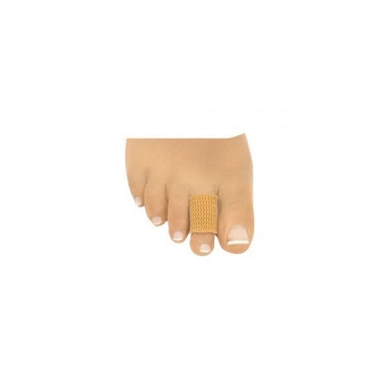 Medilast tubular elástico de gel T-L