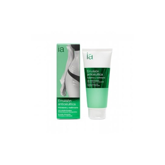 Interapothek Emulsión Anticelulítica 200 ml
