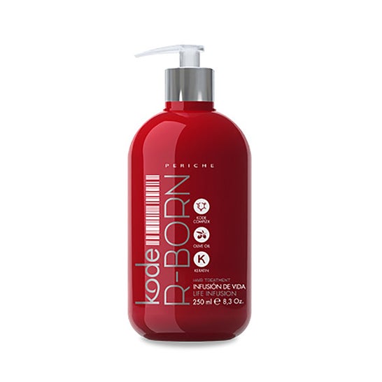 Periche Kode R-Born Tratamiento Infusión de Vida 250 ml