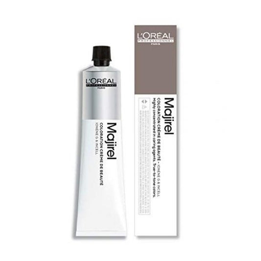 L'Oreal Professionnel Majirel Cool Rubio Ceniza 7.1 50ml