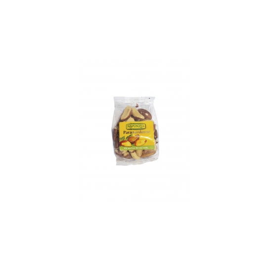 Rapunzel Nueces Brasil 100 g