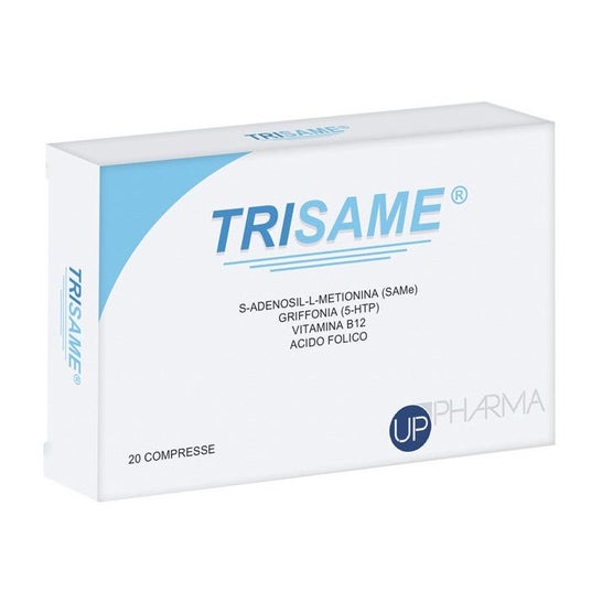Up Pharma Trisame 20 comp