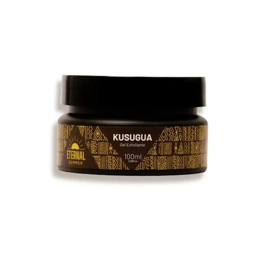 Aoklabs Eternal Summer Kusugua African Exfoliante 100 ml