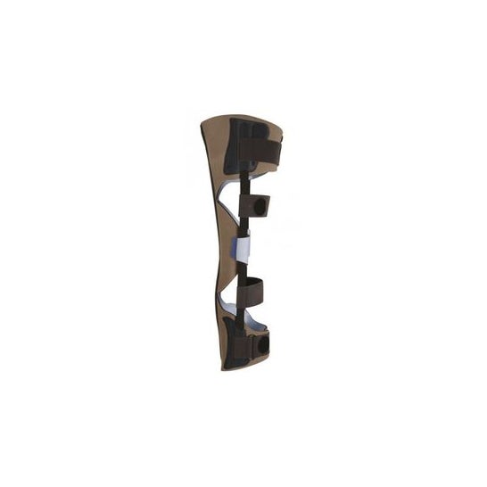 Attel genuimmo 0° H50 Tl
