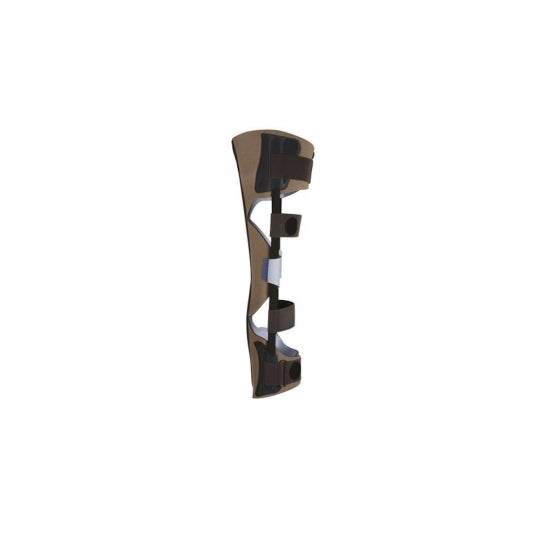 Attel genuimmo 0° H50 Tl