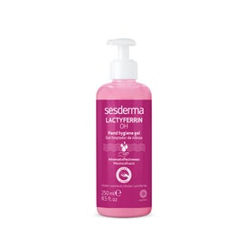 Sesderma Lactyferrin OH Gel Limpiador de Manos 250ml