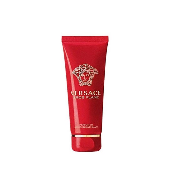 Versace Bálsamo Perfumado After Shave 100ml