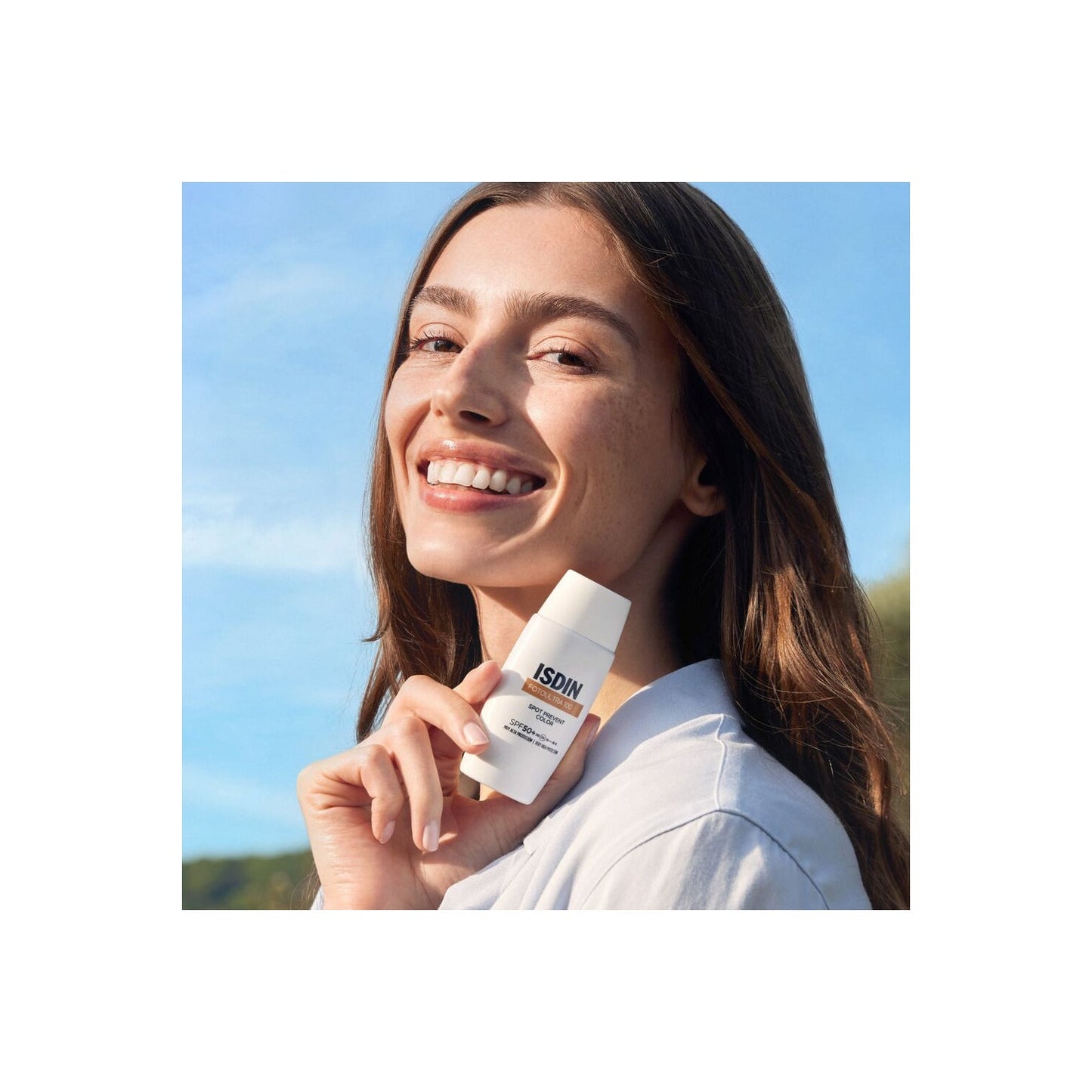 ISDIN FotoUltra 100 Spot Prevent Color SPF50+ 50ml