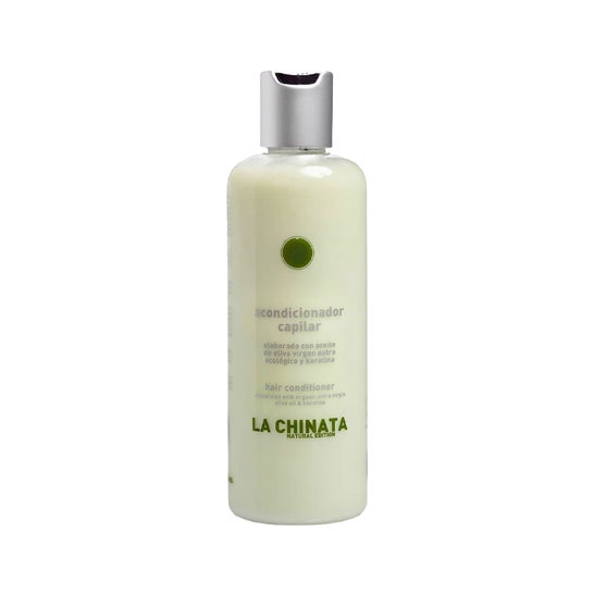 La Chinata Hair Conditioner Natural Edition 250ml