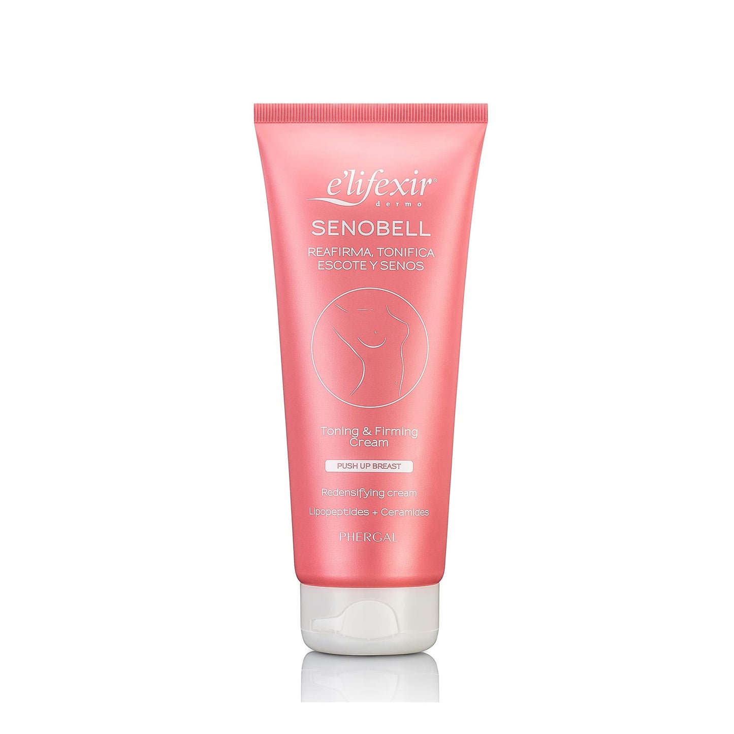 Elifexir Dermo Senobell Reafirmante Busto 200ml