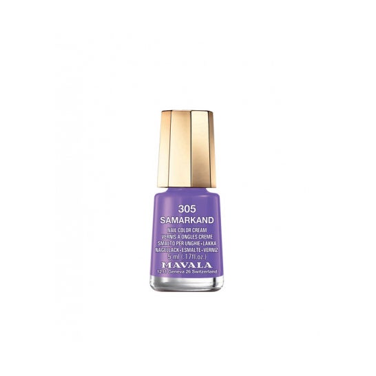 Mavala Esmalte de Uñas 305 Samarkand 5ml