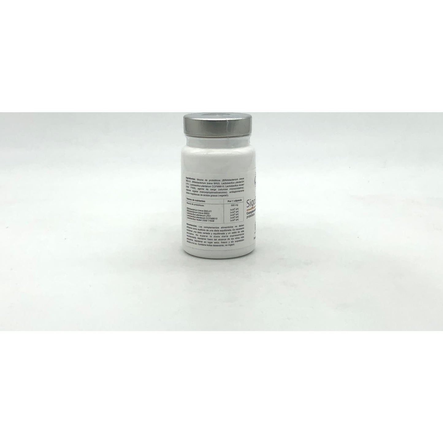 Cfn Sigosent Sgs 30caps
