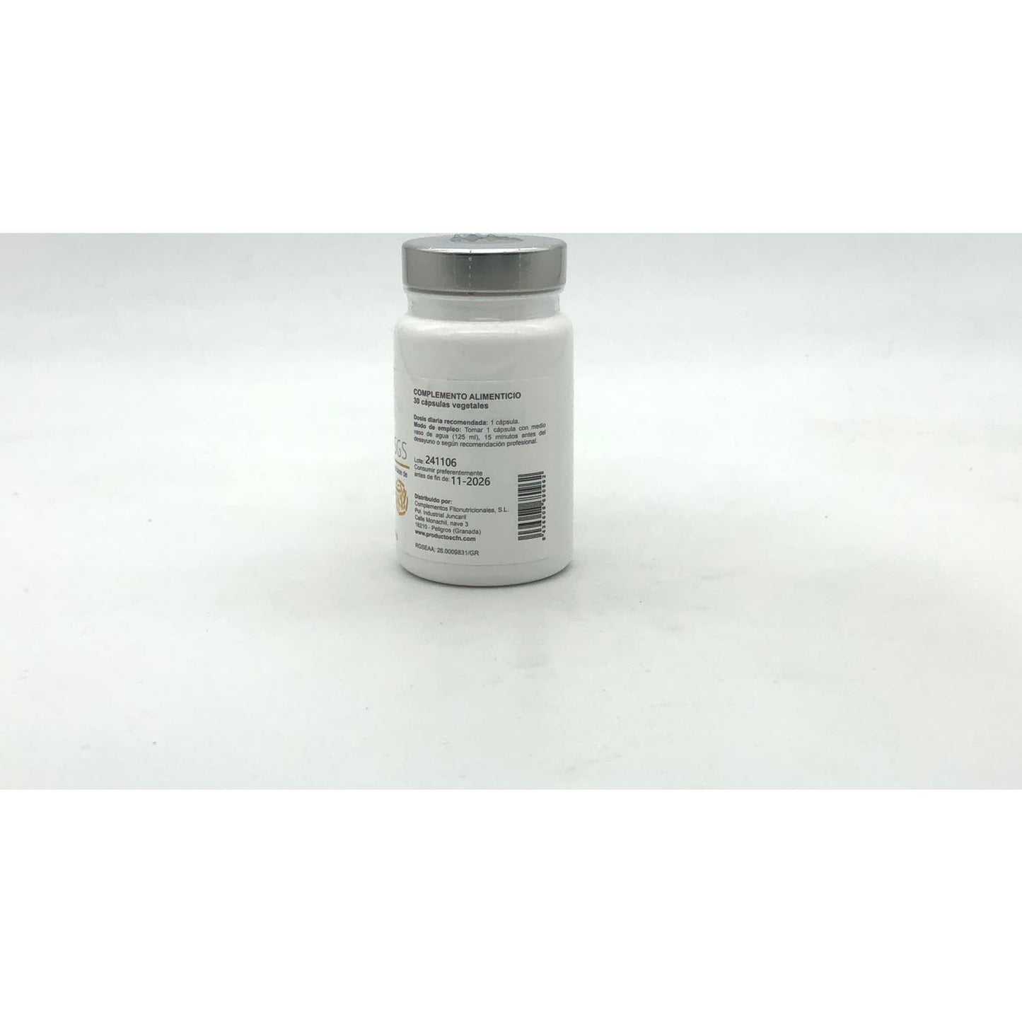 Cfn Sigosent Sgs 30caps