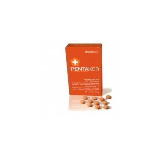 Pentaker 30Cpr