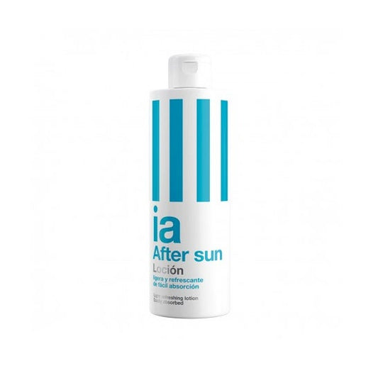Interapothek After Sun 400ml