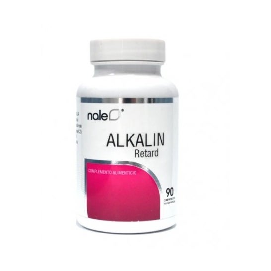 Nale Alkalin Retard 90 comp