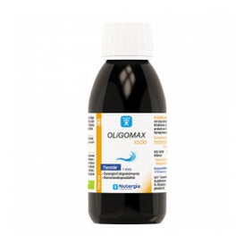 Nutergia Oligomax Yodo 150ml