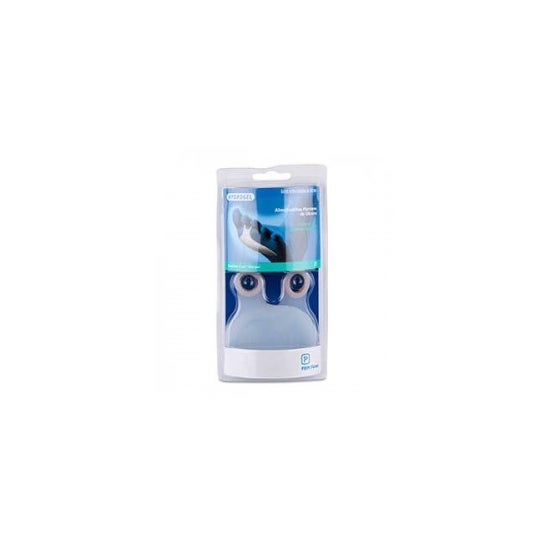 Prim Almohadilla Metatarsal Hydrogel 2uds