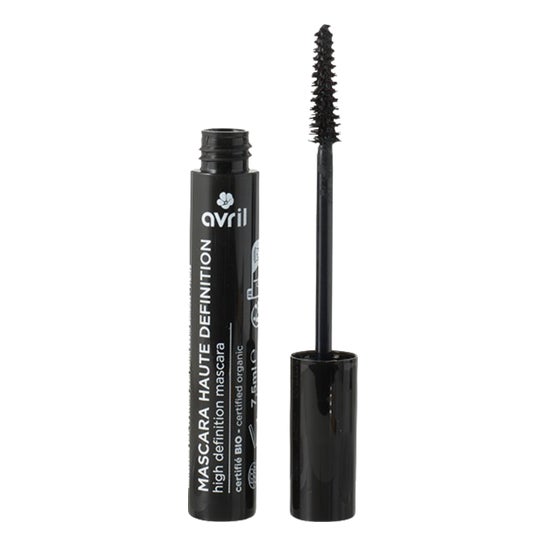 Avril Mascara High Definition Negro 7.5 ml