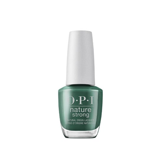 Opi Nature Strong NAT035 Leaf by Example 15 ml