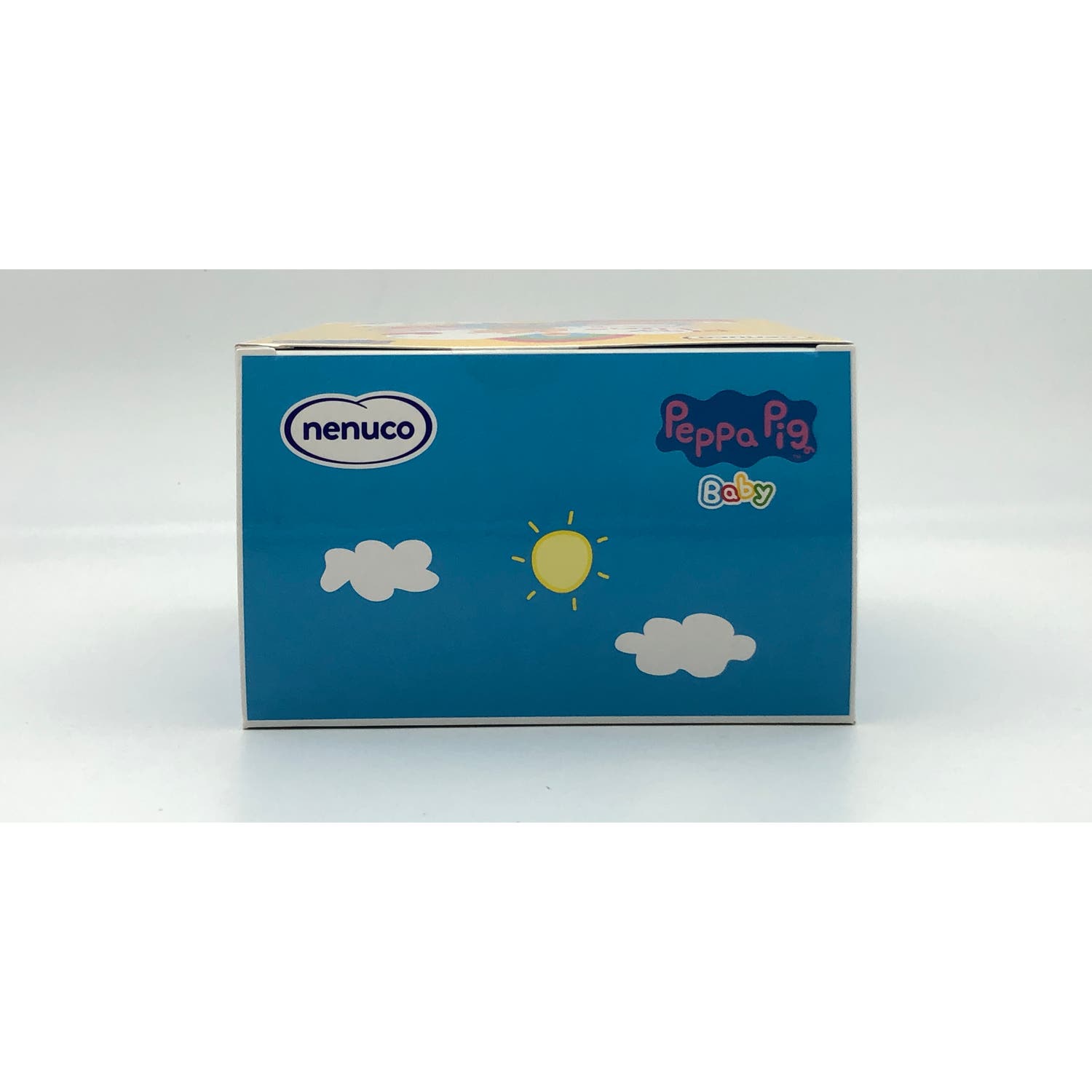 Nenuco Agua de Colonia 240ml + Vaso Peppa Pig Baby