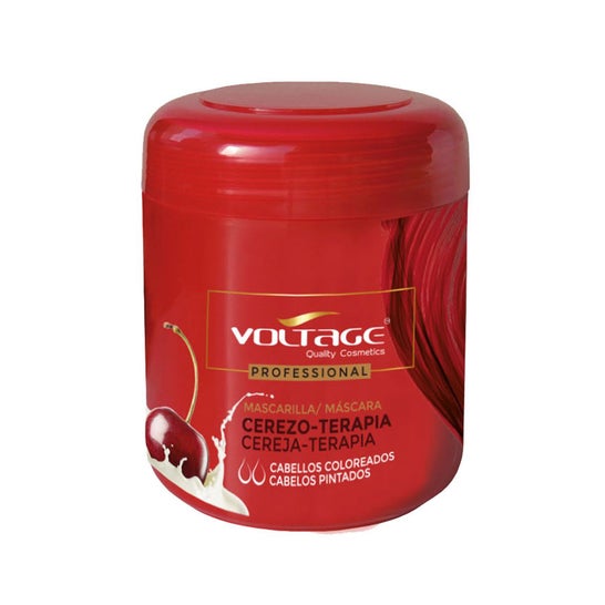 Voltage Cerezo Terapia Mascarilla 500 ml