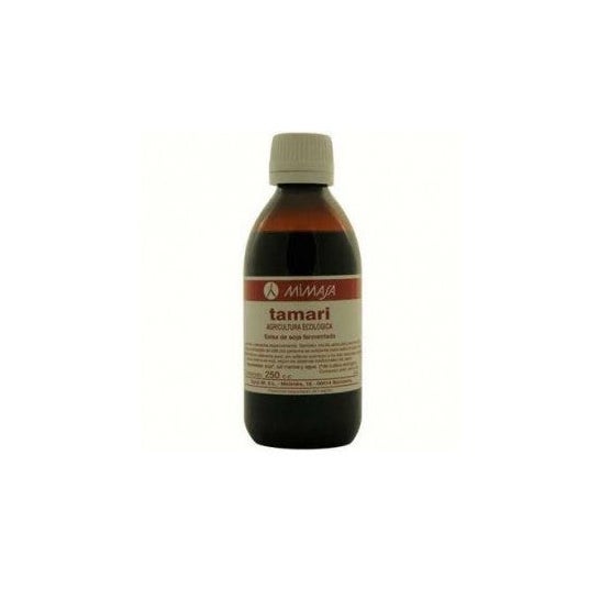 Mimasa Tamari Natural Eco 250ml