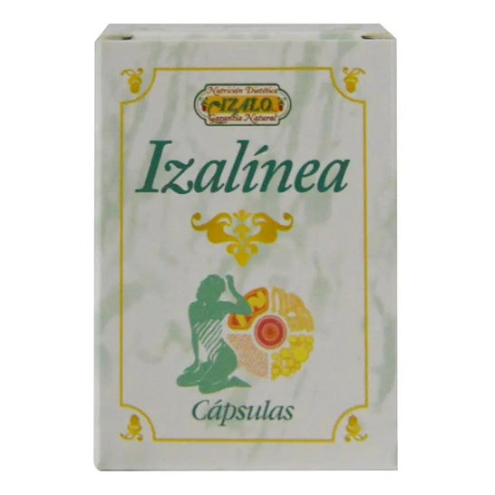 Izalo Izalinea 60caps