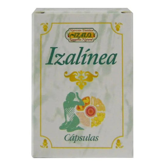 Izalo Izalinea 60caps