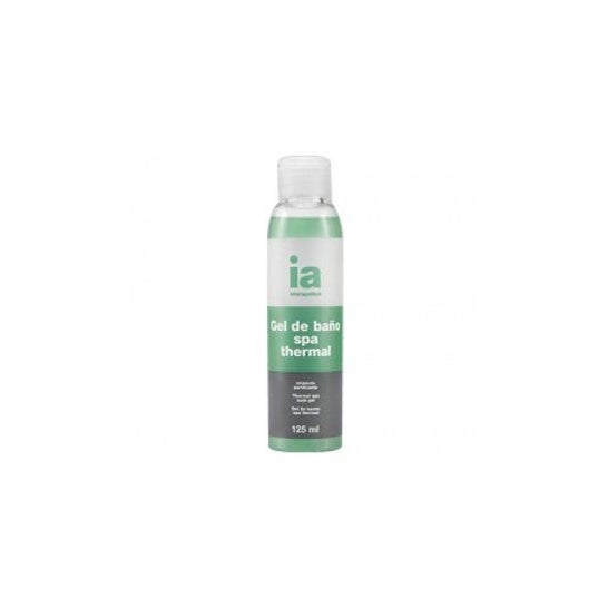 Interapothek Gel Spa Thermal 125 ml