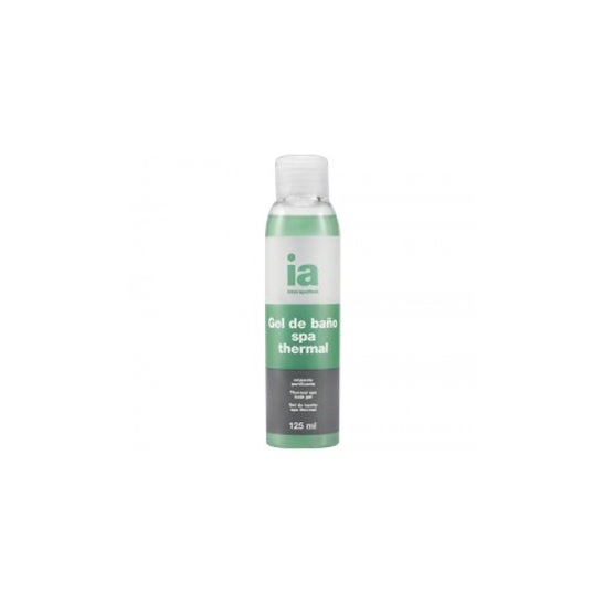 Interapothek Gel Spa Thermal 125 ml
