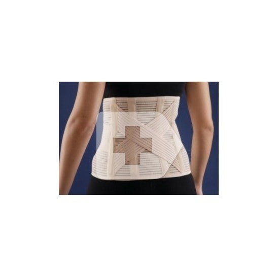 Intex faja Fortiflex sacrolumbar T-M