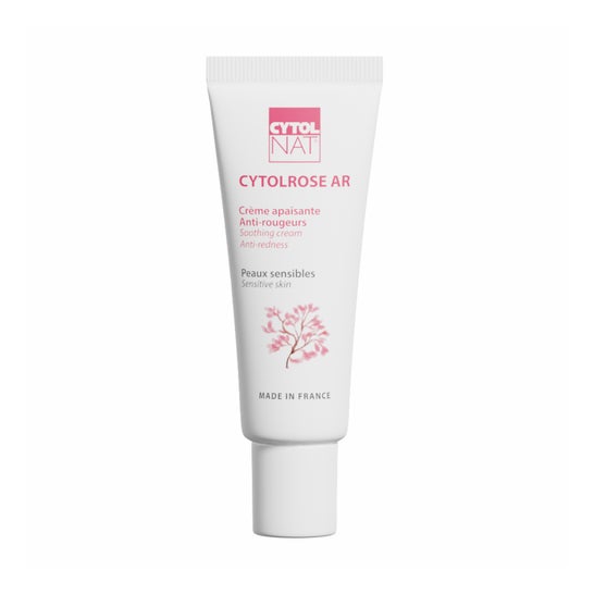 Cytolnat Cytolrose Ar 40 ml